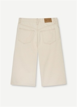 Satessa shorts 16017 Soft Naturel Samsøe